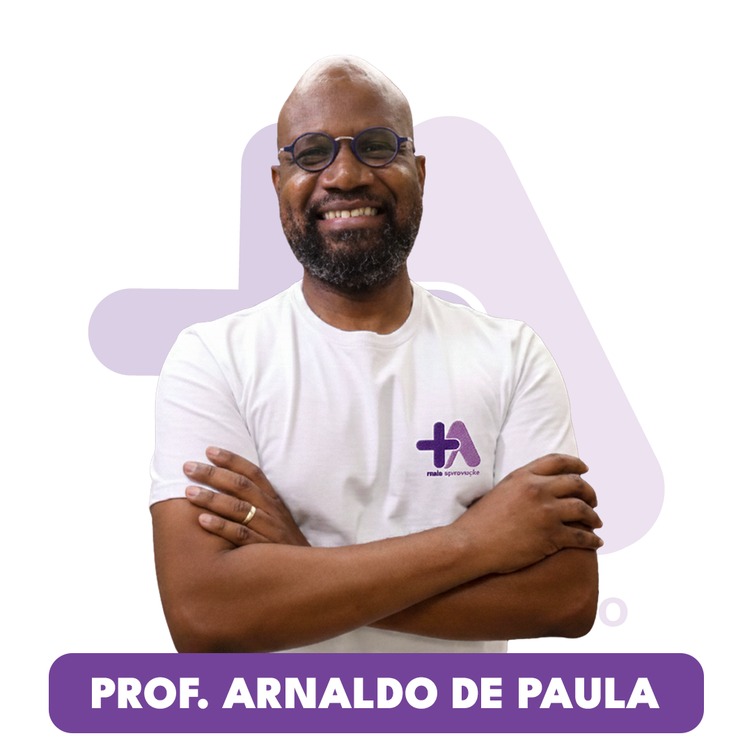 Imagem dos Professores