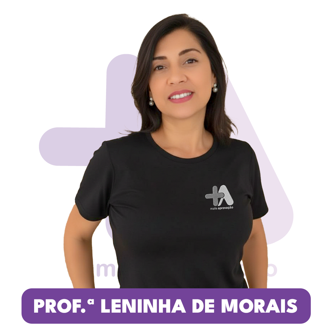 Foto do Professor - 