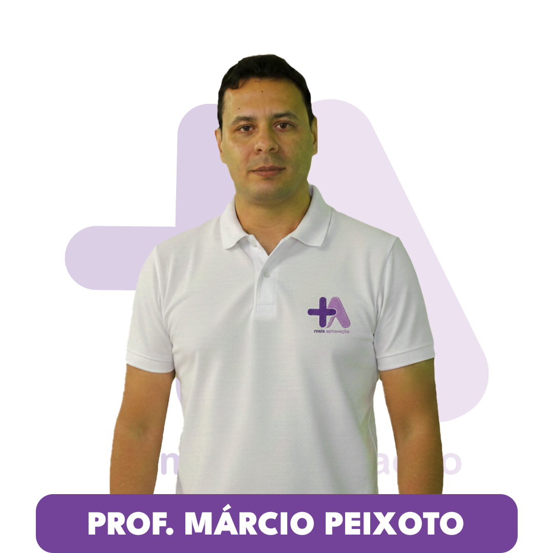 Imagem dos Professores