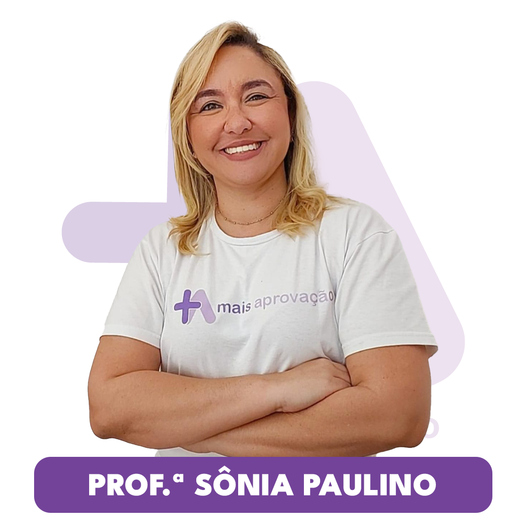 Foto do Professor - 