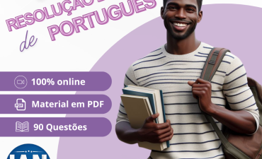 Português +Aprovação – IAN