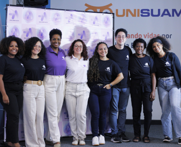 Imagem da Equipe