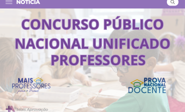 Matriz de Referência do CNU Professores: o que você precisa saber
