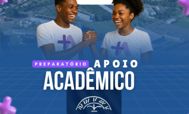 Preparatório +Aprovação UENF – Apoio Acadêmico