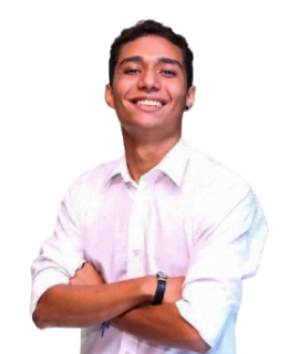 Membro da Equipe - Wanderson Marcelo Souza Silva