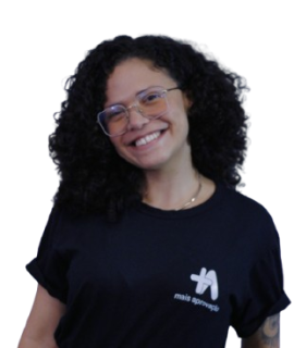 Membro da Equipe - Adriana Ribeiro de Macena