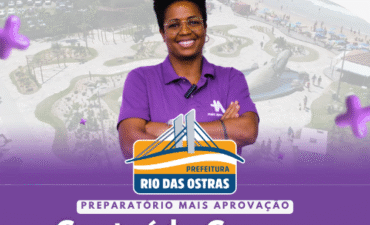 Preparatório +Aprovação Rio Das Ostras – Conteúdo Comum a todos os Cargos