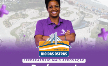 Preparatório +Aprovação Rio Das Ostras – Professor I