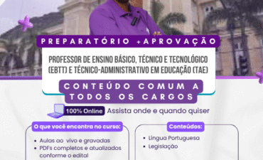 +Aprovação IBC – Conhecimento comum a todos os cargos