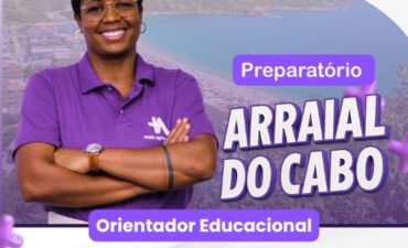 Preparatório +Aprovação Arraial do Cabo – Orientador Educacional