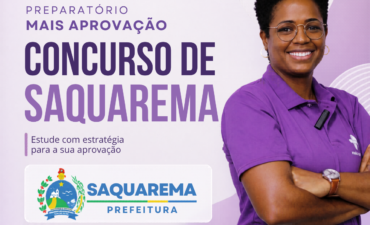 Preparatório Saquarema +Aprovação – Docente I