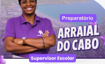 Preparatório +Aprovação Arraial do Cabo – Supervisor Escolar