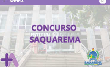 Vem aí o novo Concurso da Prefeitura de Saquarema! São quase 1.800 vagas previstas para 2025