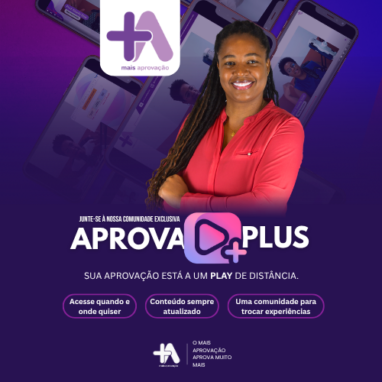 Banner Semana AprovaPlus