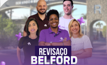 Revisaço +Aprovação Belford Roxo – Professor I – conteúdo comum