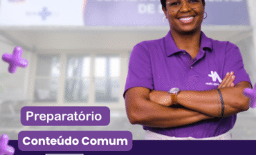 Preparatório +Aprovação Saúde Nova Iguaçu – Conteúdo Comum