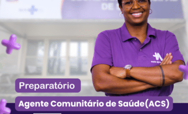 Preparatório +Aprovação Nova Iguaçu – Agente Comunitário de Saúde (ACS)
