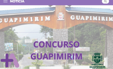 Concurso de Professores em Guapimirim: 508 vagas e edital previsto para novembro