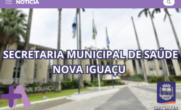 Concurso Nova Iguaçu 2025 para Secretaria Municipal de Saúde