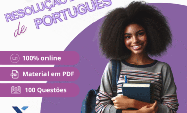 Português + Aprovação – FGV