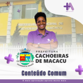 Imagem do Curso - Preparatório +Aprovação Cachoeiras de Macacu - Cargos  de Professor I