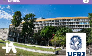 Concurso UFRJ Magistério Superior: edital com 120 vagas para professores
