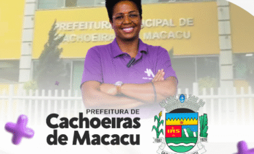 Preparatório Cachoeiras de Macacu – Professor II
