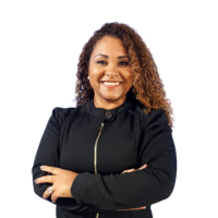 Foto do Professor - Jociane  Louvera