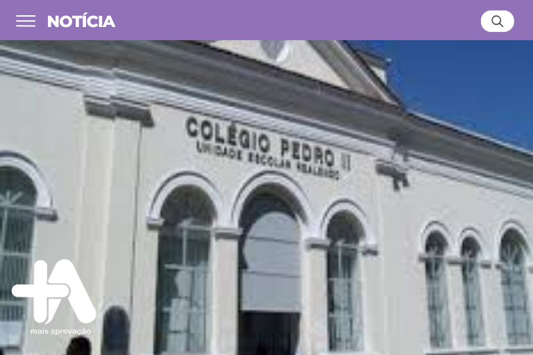 Concurso Professor AEE Pedro II: 50 vagas previstas e edital em outubro