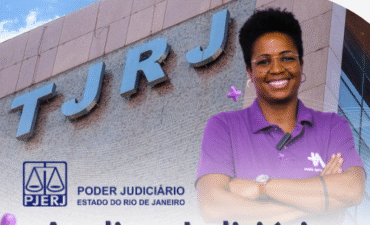Preparatório +Aprovação TJRJ – Analista Judiciário (Conhecimentos Gerais)