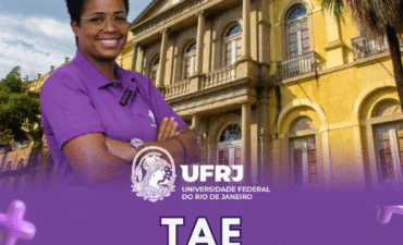 Preparatório +Aprovação – TAE UFRJ