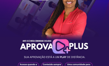 Aprovaplus – Assinatura Mensal