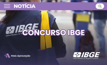 Concurso IBGE 2025: edital abre 9.590 vagas para SCQ e APM com provas em 2026