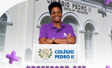 Preparatório Pré-Edital Colégio Pedro II – Professor AEE