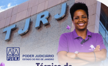 Preparatório +Aprovação TJRJ – Técnico de Atividade Judiciária