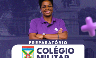 Preparatório Colégio Militar/RJ