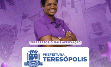 Preparatório +Aprovação Teresópolis – Professor I (Conteúdo Comum)