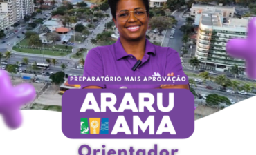 Preparatório +Aprovação Concursos Araruama | Orientador Educacional