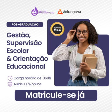Banner Pós-Graduação