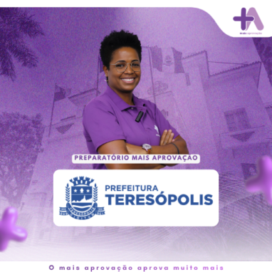Banner Teresópolis