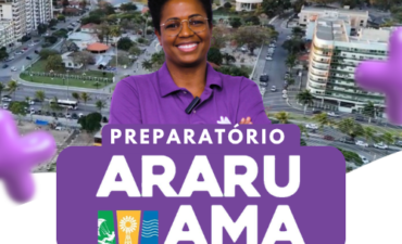 Preparatório Araruama