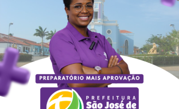 Preparatório São José de Ribamar-MA