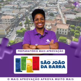 Imagem do Curso - Preparatório São João da Barra