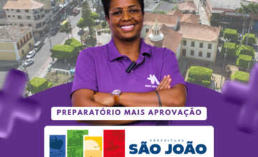 Preparatório São João da Barra