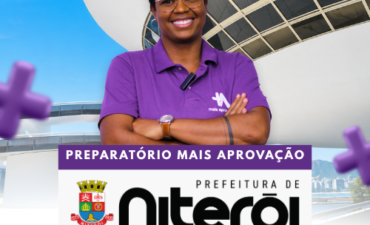 Preparatório Niterói – Agente de Apoio Escolar