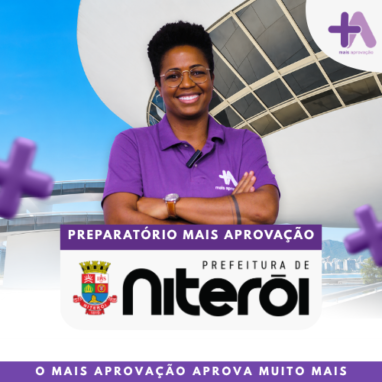 Banner Niterói