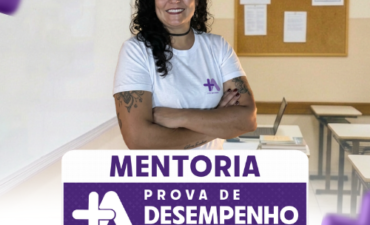 Mentoria Entrevista de Desempenho Didático