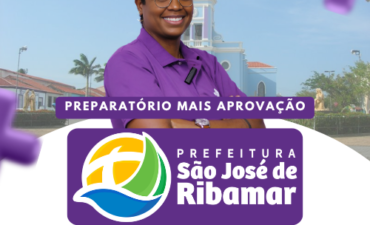 Preparatório São José de Ribamar – Conhecimentos Básicos