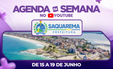Imagem chamada para o post: De 15 a 19 de Junho: Semana de Revisão Intensiva para o Concurso de Magistério de Saquarema
