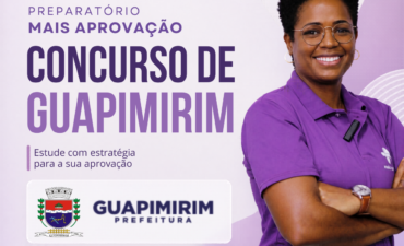 Preparatório Guapimirim